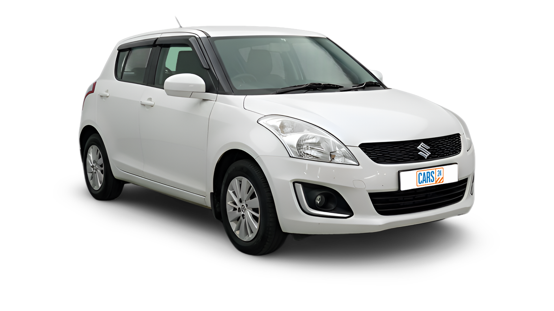 Maruti Swift-img
